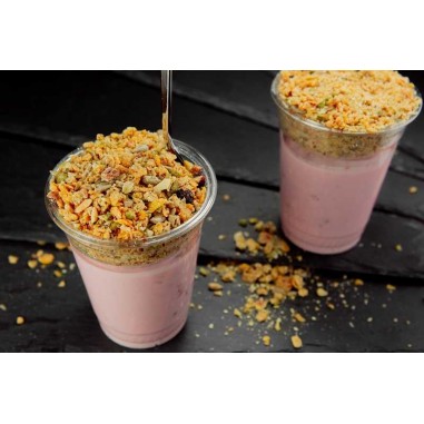 Jogi - Shaker Müesli