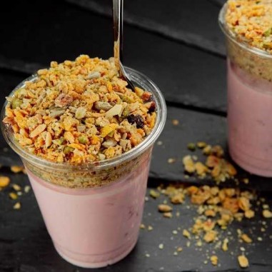 Birchermüesli - Creabeck Sins, Hünenberg, Rotkreuz