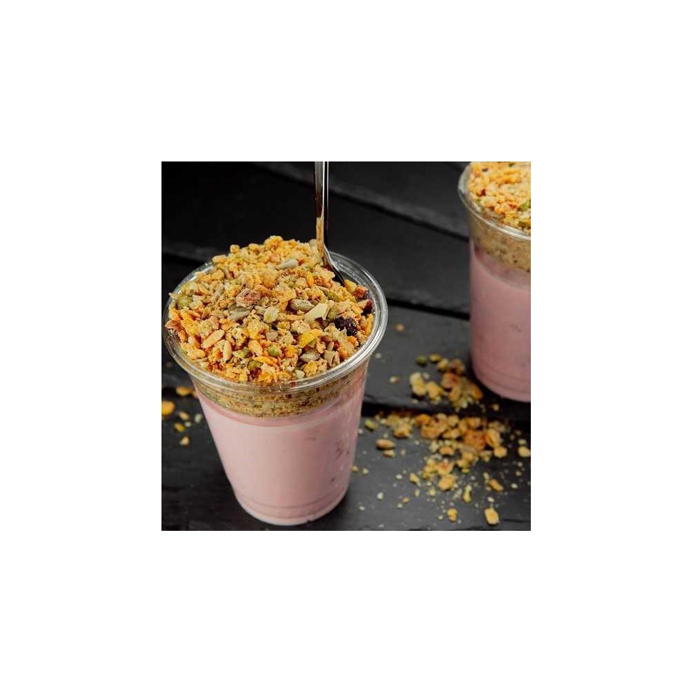 Birchermüesli - Creabeck Sins, Hünenberg, Rotkreuz Birchermüesli - Creabeck Sins, Hünenberg, Rotkreuz