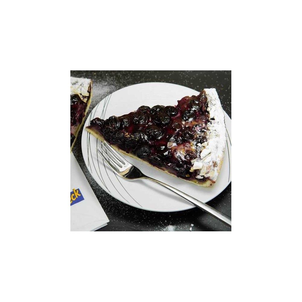 Fruchtwähen Kirschen Fruchtwähen Kirschen
