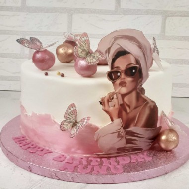 Beauty Torte