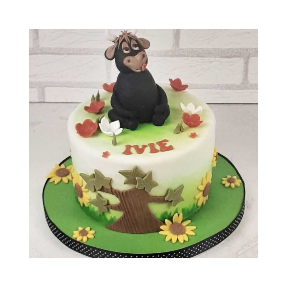 Ferdinand Disney Torte