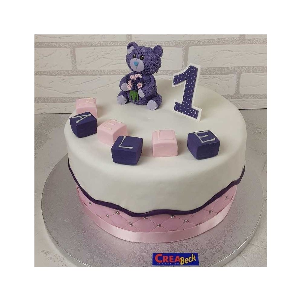 Little bear Cake