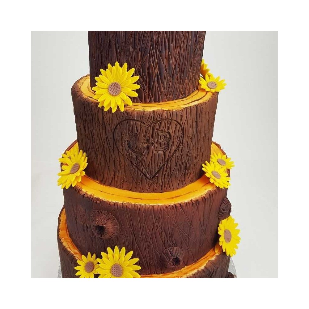 Hochzeitstorte memory tree Hochzeitstorte memory tree