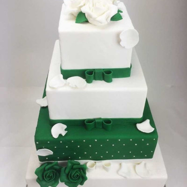 Hochzeitstorte sophie