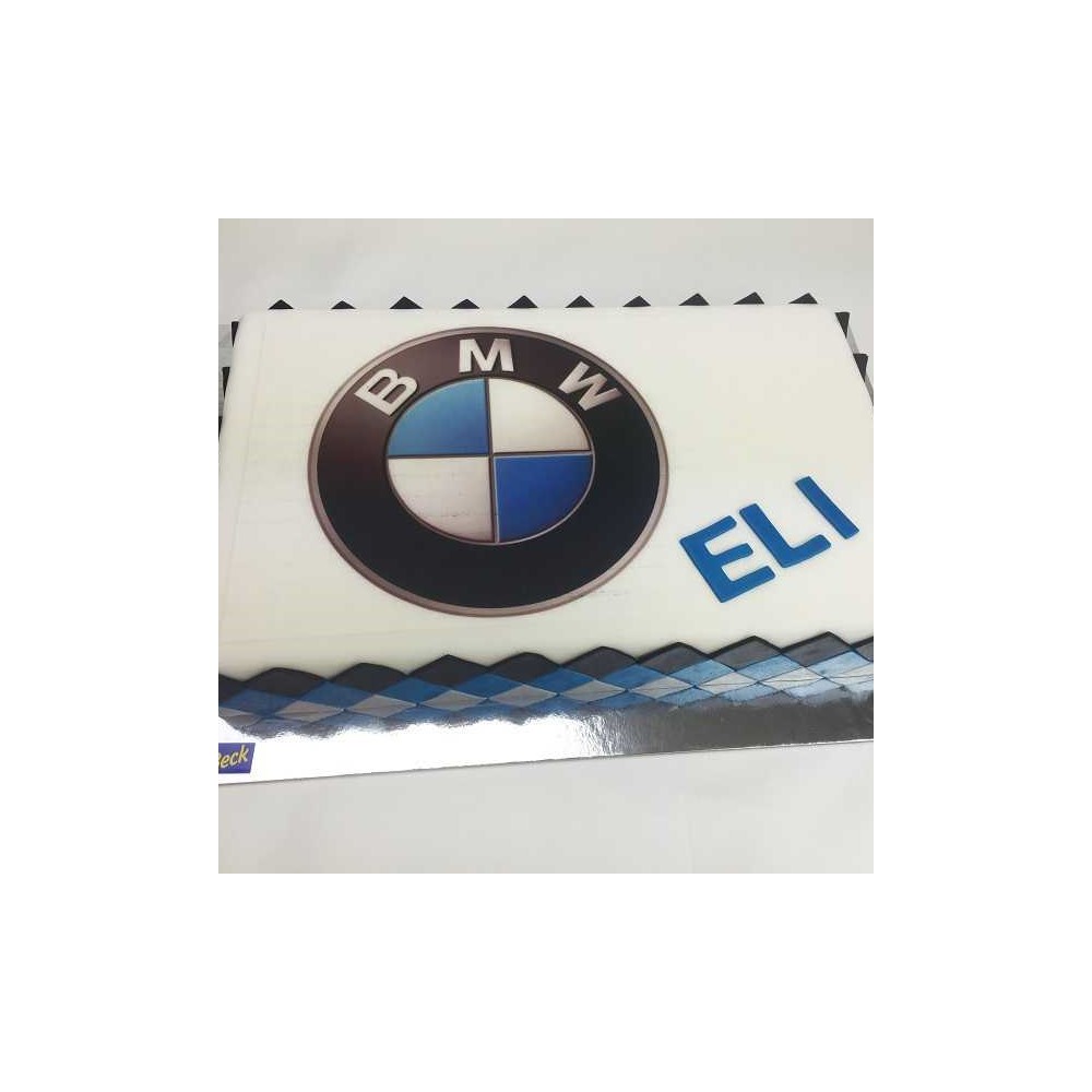 Foto Torte de luxe BMW