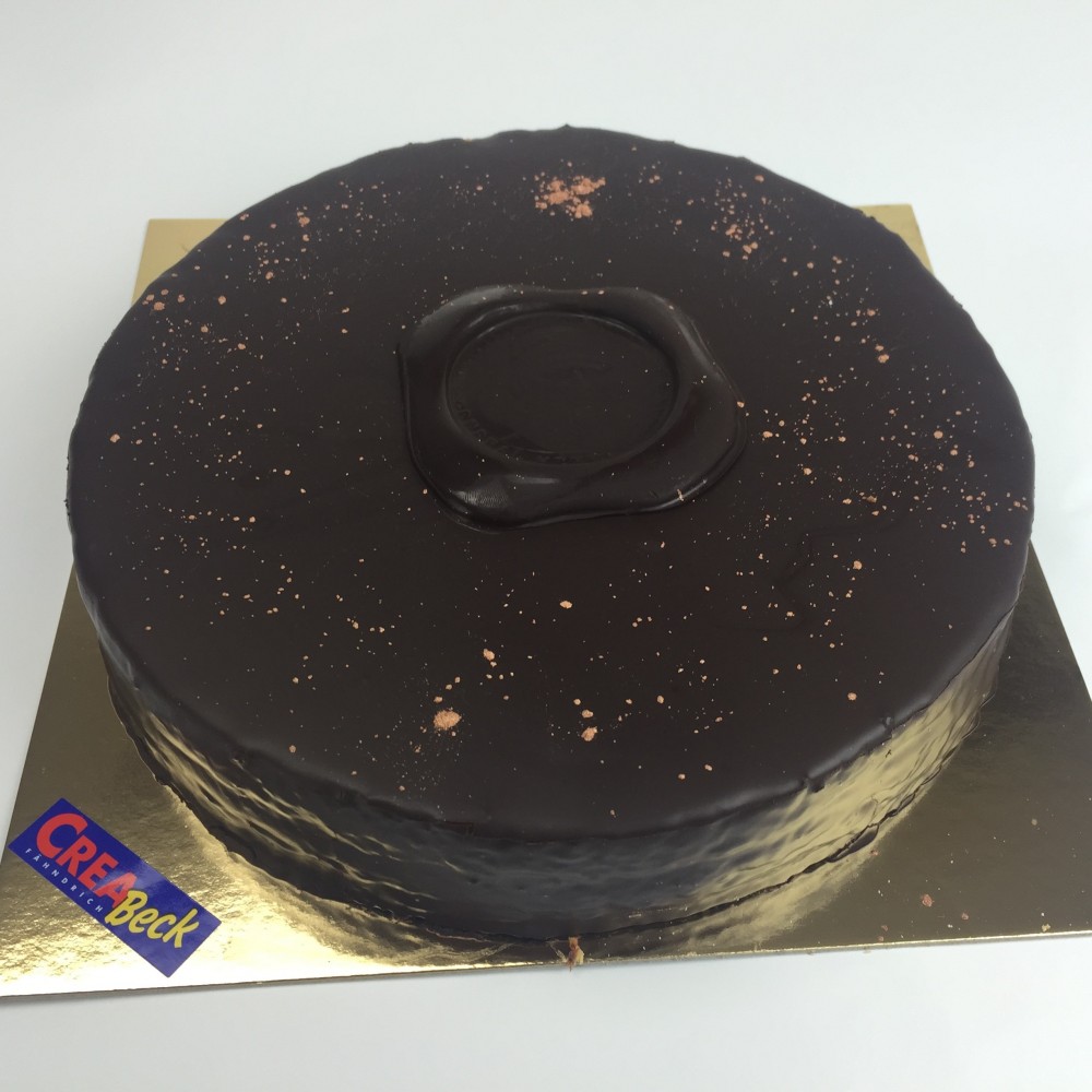 General Guisan Torte gross General Guisan Torte gross