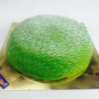 Schweden Torte klein