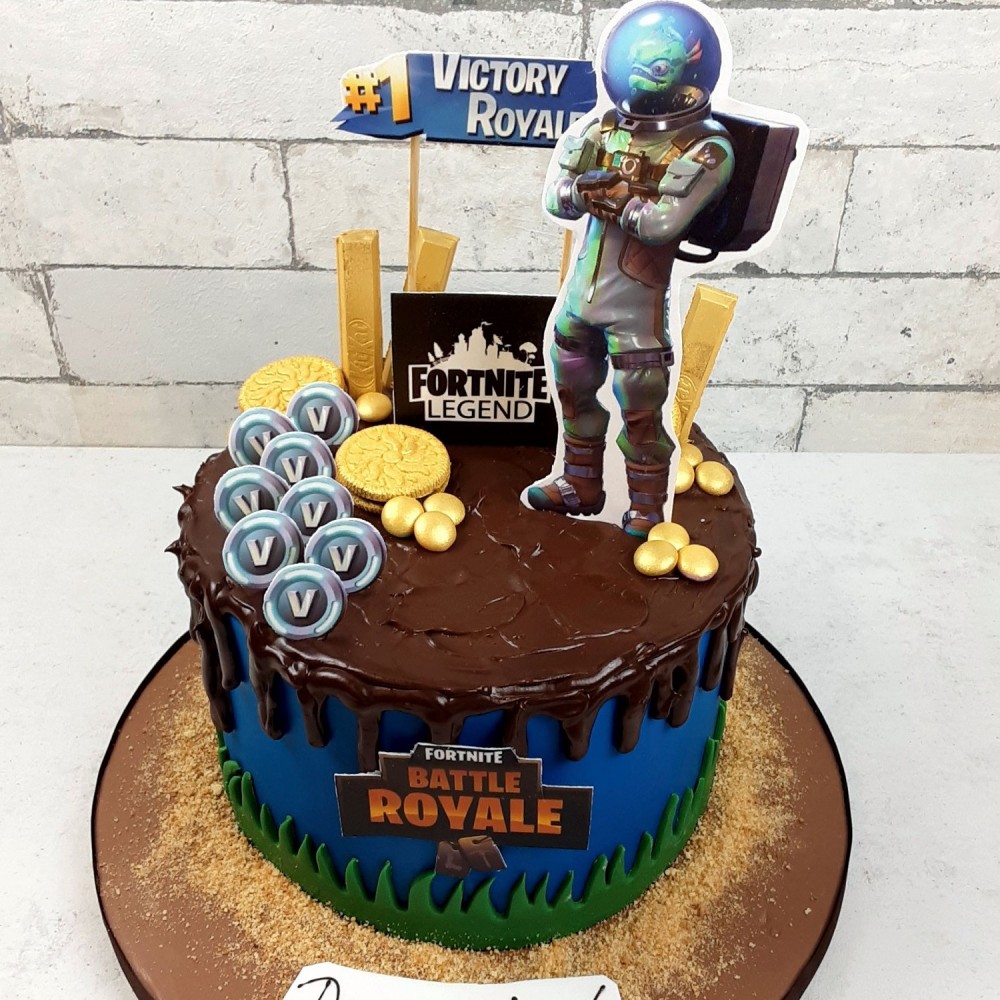Fortnite Battle Royale Fortnite Battle Royale