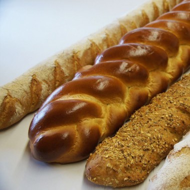 Meterbrot
