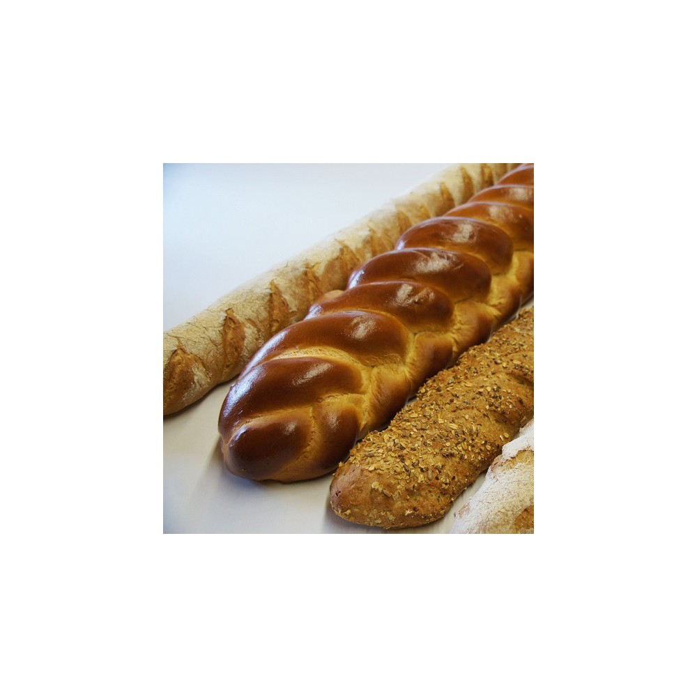 Meterbrot Meterbrot