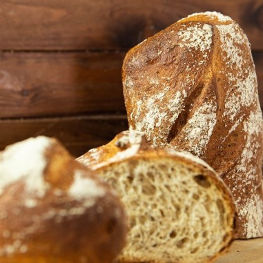 Chia Brot 380 gr.