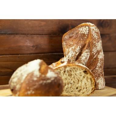 Chia Brot - Creabeck Baar, Sins und Hünenberg See