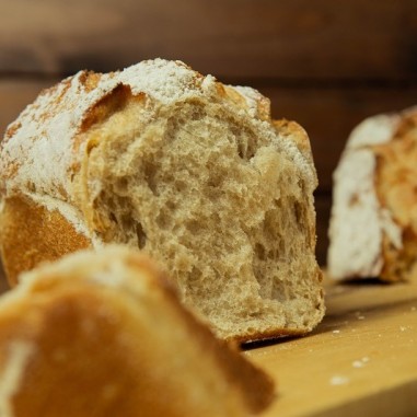Dinkel Brot 380gr