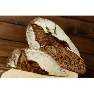 Freiämter Urdinkel Brot  380gr - Creabeck Sins und Zug