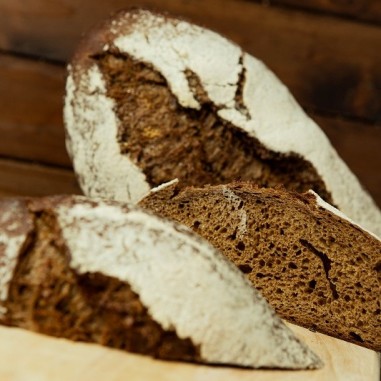 Freiämter Brot  380gr