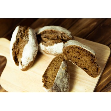 Freiämter Urdinkel Brötchen - Creabeck Sins und Zug