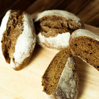 Freiämter Urdinkel Brötchen