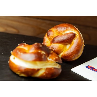 Butterbrezel  leckeres Sandwiches online bestellen - Creabeck Sins und Zug