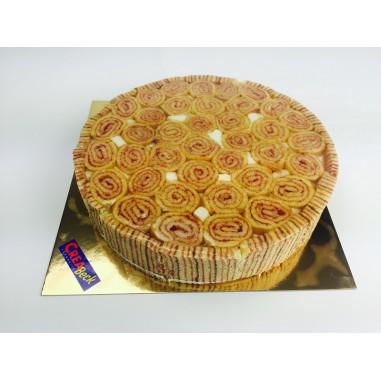 Ananas Royal  Torte gross