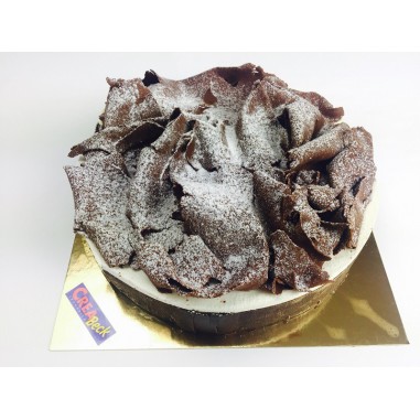 Ananas Royal  Torte gross
