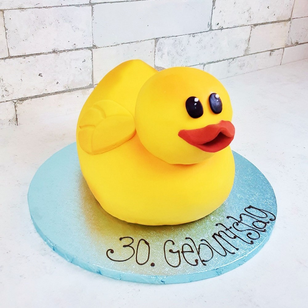 Bade Ente Trudi Bade Ente Trudi