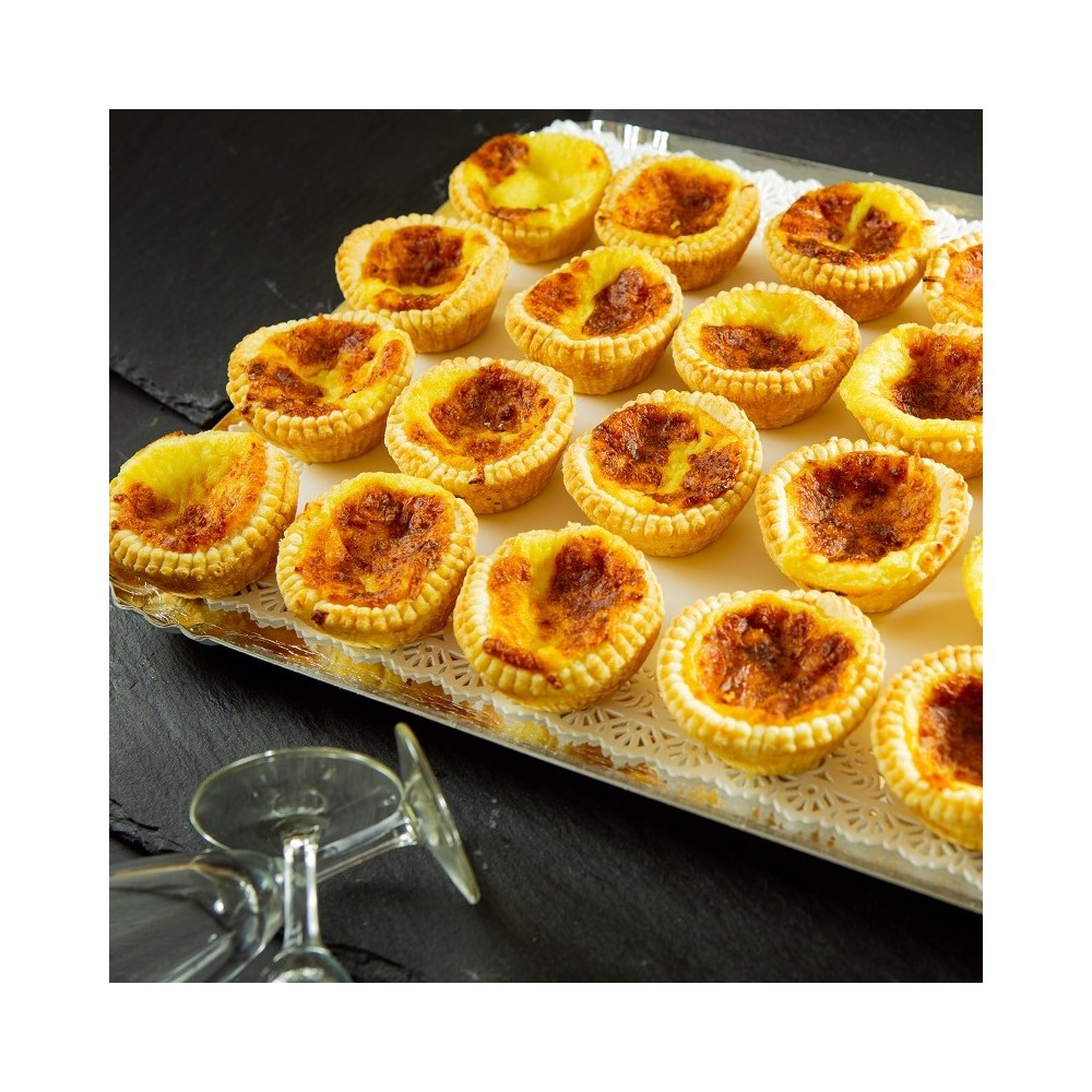 Apéro Käse-Chüechli Platte gross