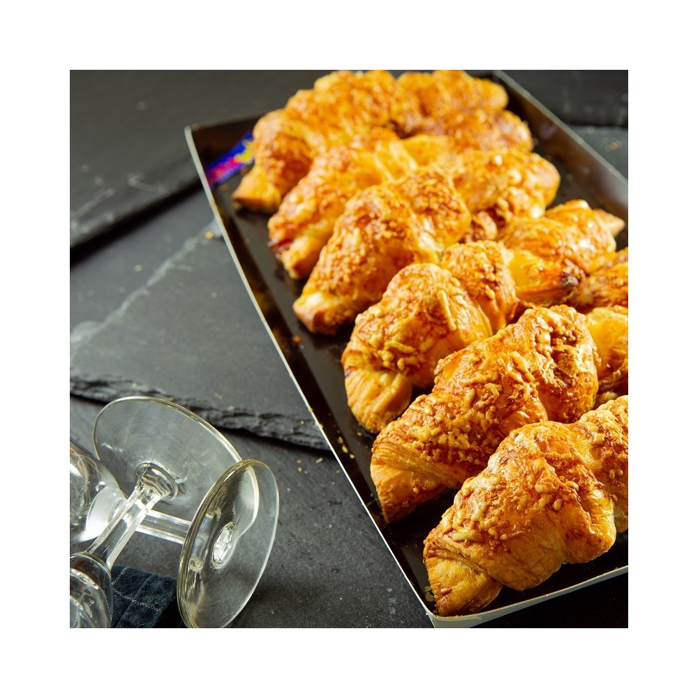 Apéro Schinkenkäsegipfel Platte klein Apéro Schinkenkäsegipfel Platte klein