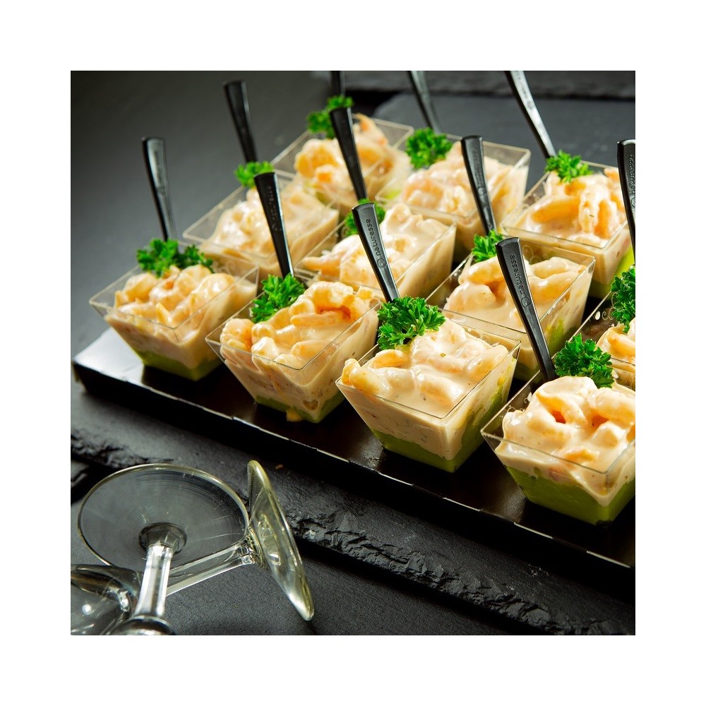 Fischer Cup's Platte klein Fischer Cup's Platte klein