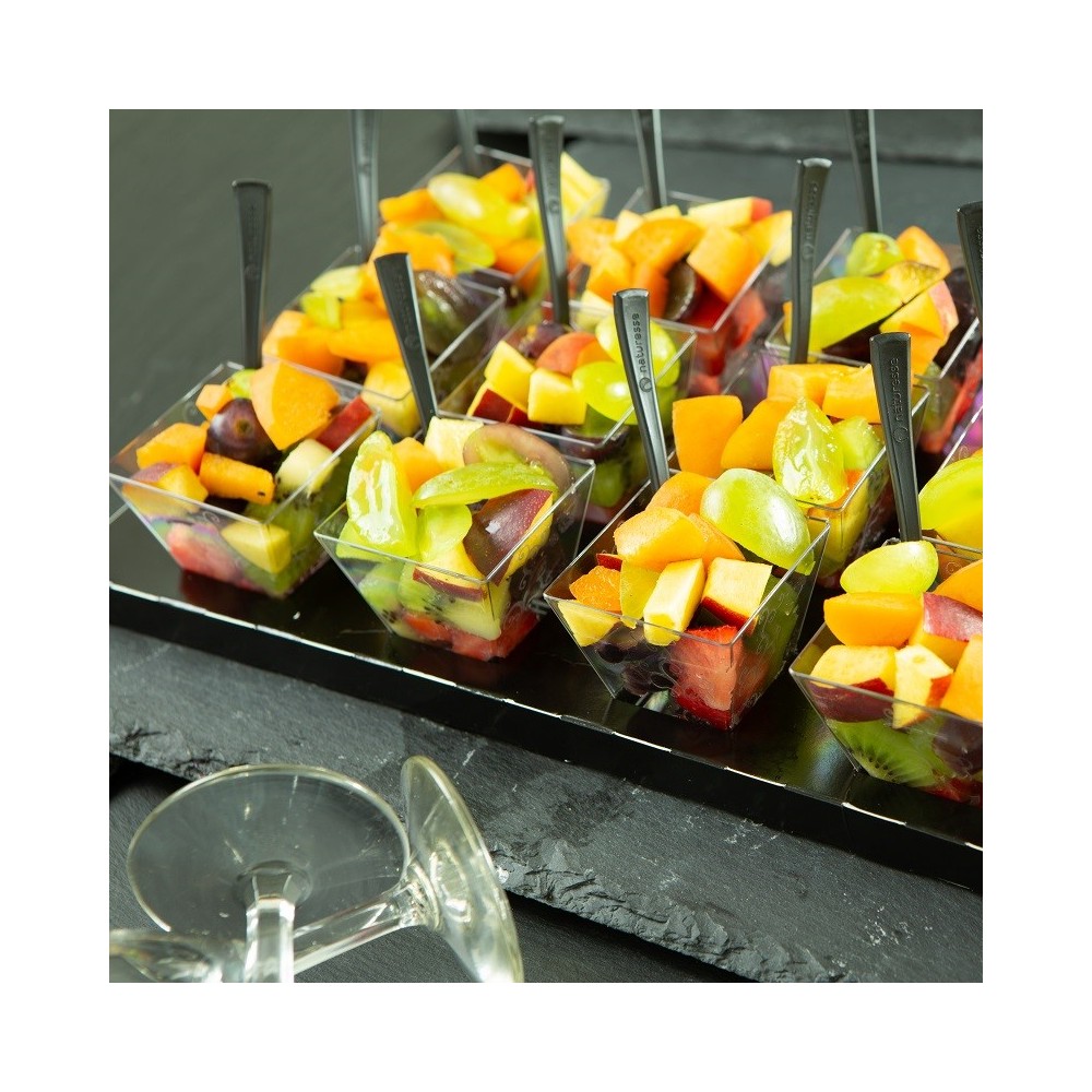 Frucht Cup's Platte klein Frucht Cup's Platte klein