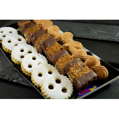 Mini Süssgebäck - Creabeck Sins, Steinhausen und Baar