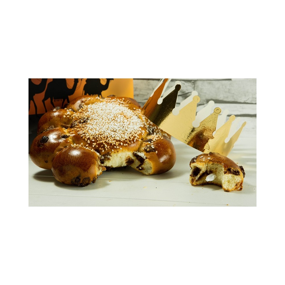 Drei Königskuchen online bestellen - Creabeck