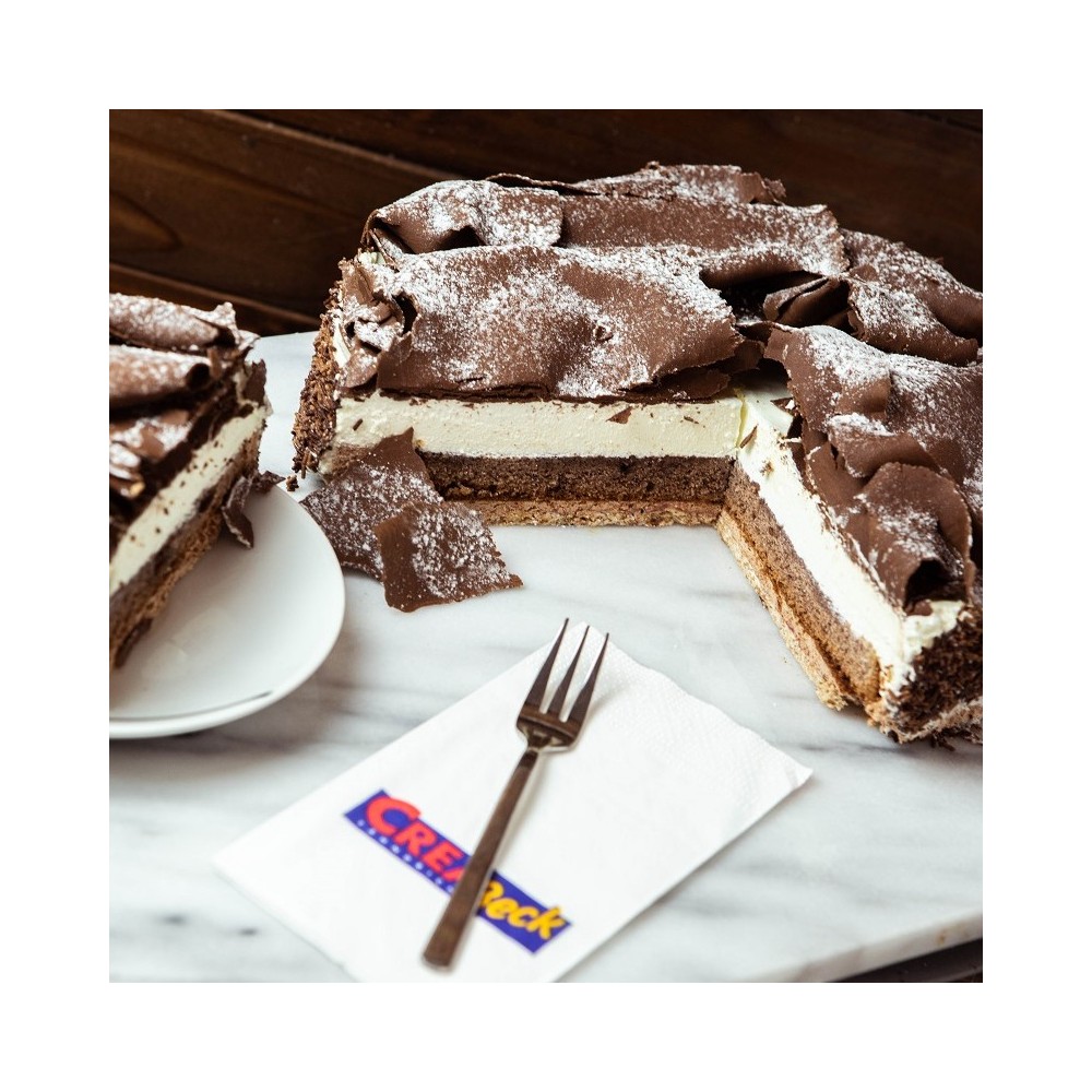 Schwarzwälder Torte gross Schwarzwälder Torte gross