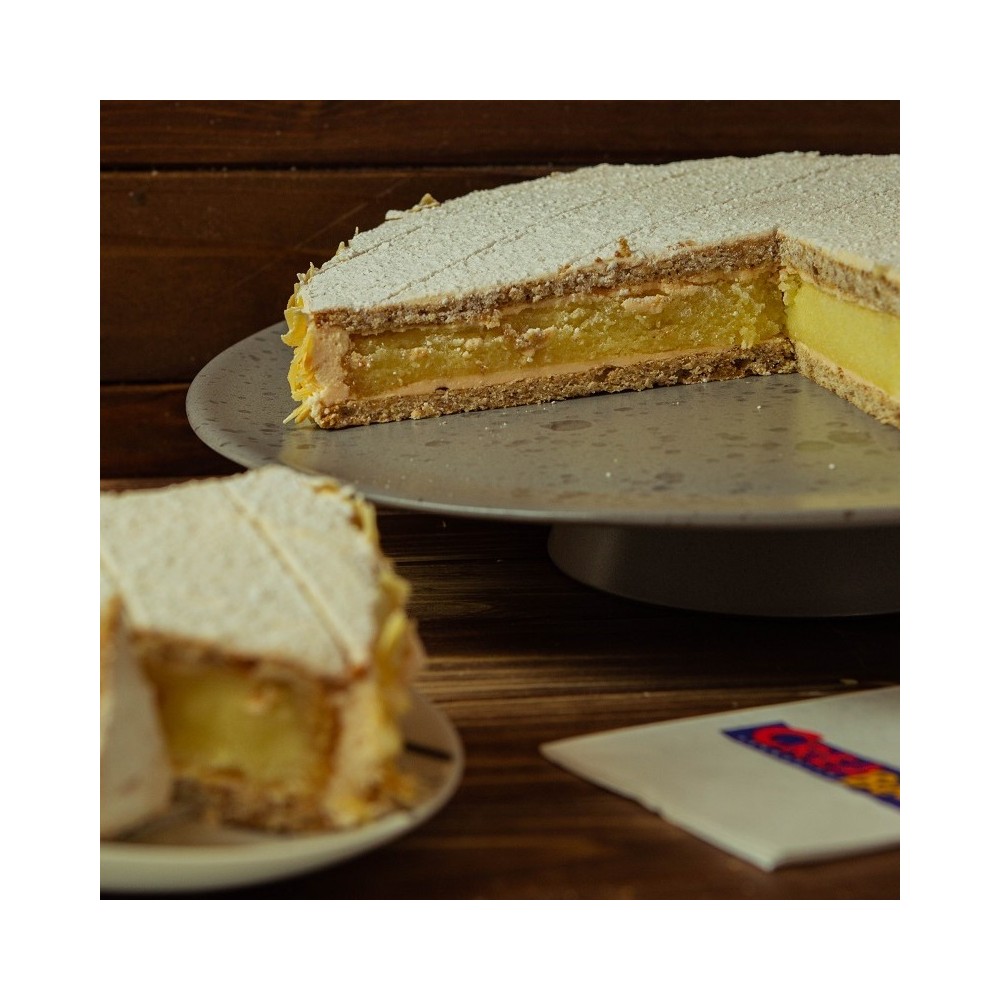 Kirschtorte gross Kirschtorte gross