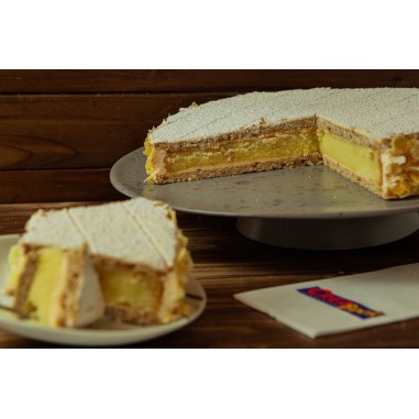Kirschtorte versand - Creabeck Sins, Zug und Cham
