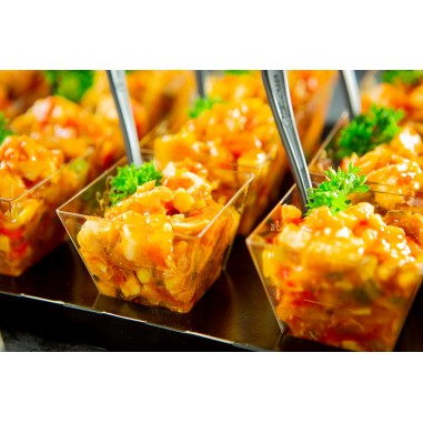 Mexicano Cup's Platte klein- Creabeck Cham und Baar