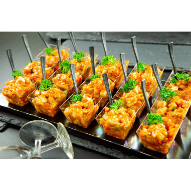 Mexicano Cup's Platte klein- Creabeck Cham und Baar