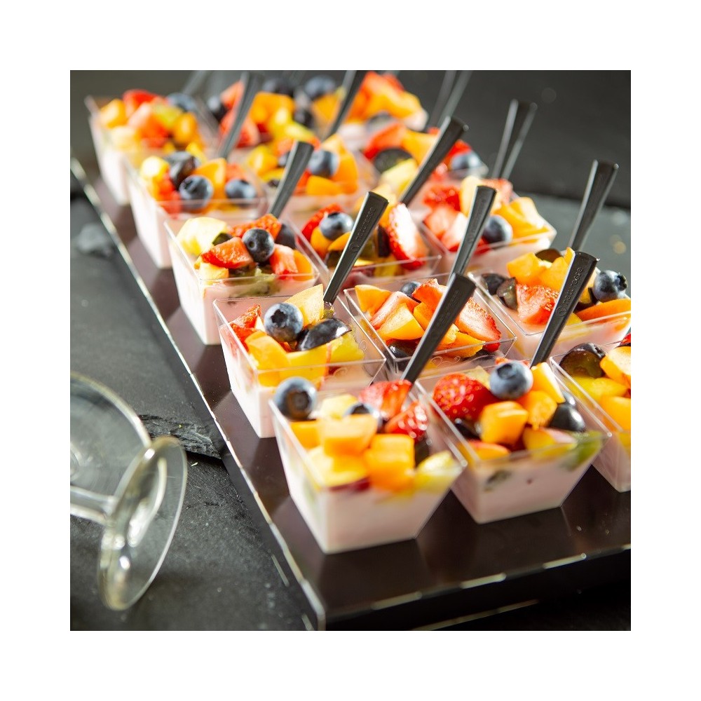 Jogi Shaker Frucht Cup's Platte klein Jogi Shaker Frucht Cup's Platte klein