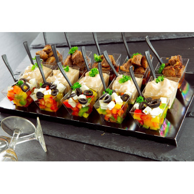 Fingerfood online bestellen - Creabeck Sins