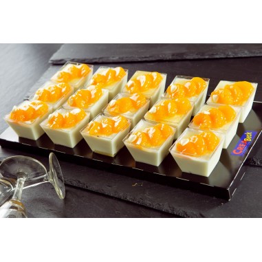Mini Patisserie bequem online bestellen - Creabeck Zug