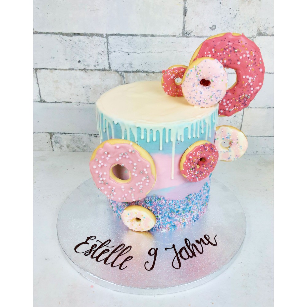 Donut Fantasy -Creabeck Zug,Cham, und Steinhausen Donut Fantasy -Creabeck Zug,Cham, und Steinhausen