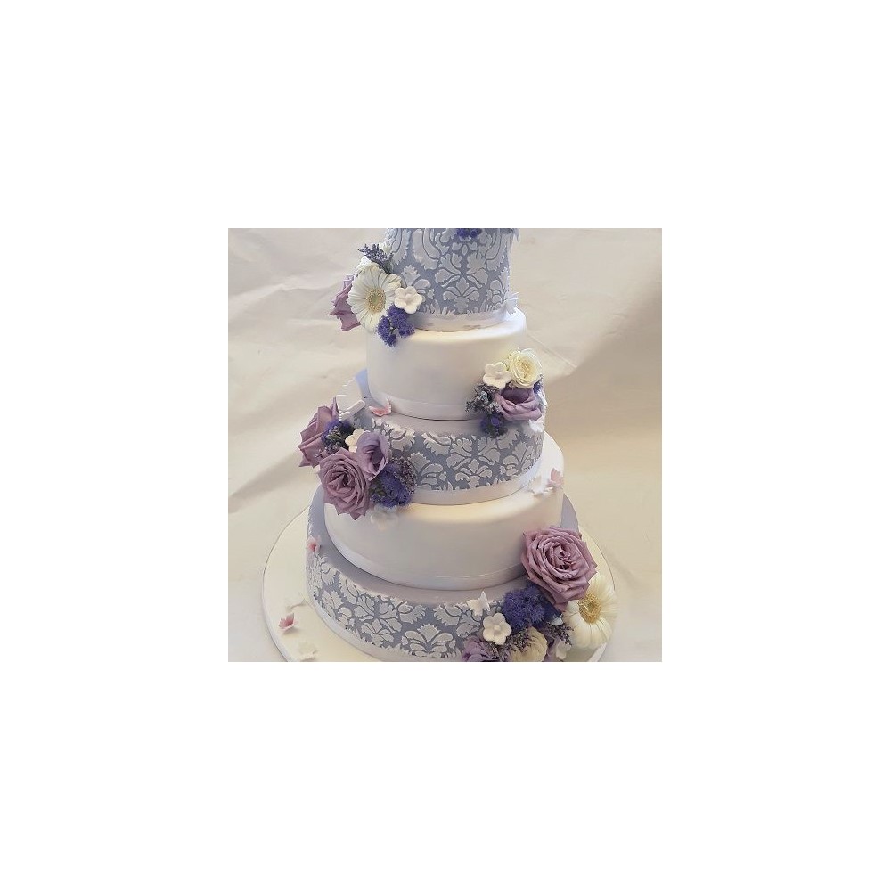 trendige Hochzeitstorten violet dream- Creabeck Zug trendige Hochzeitstorten violet dream- Creabeck Zug