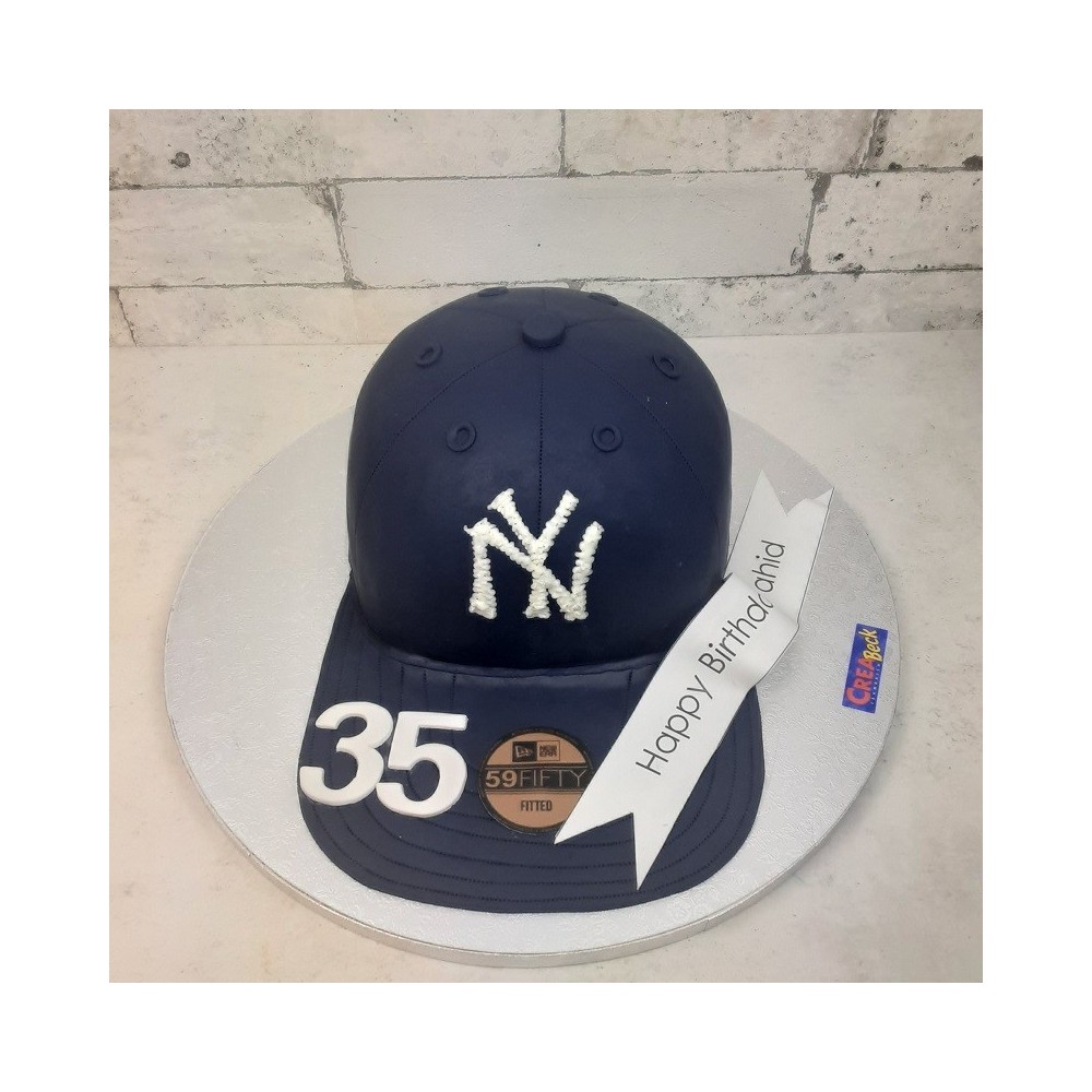 Cap Torte  - Creabeck Zug