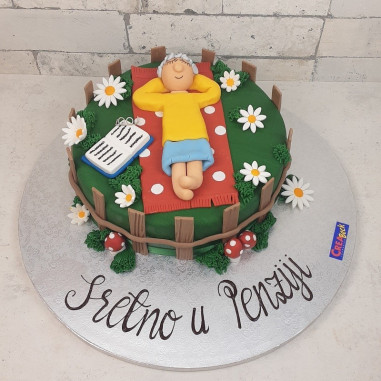 Pensions Torte-Creabeck Sins, Hünenberg