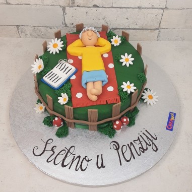 Pensions Torte-Creabeck Sins, Hünenberg