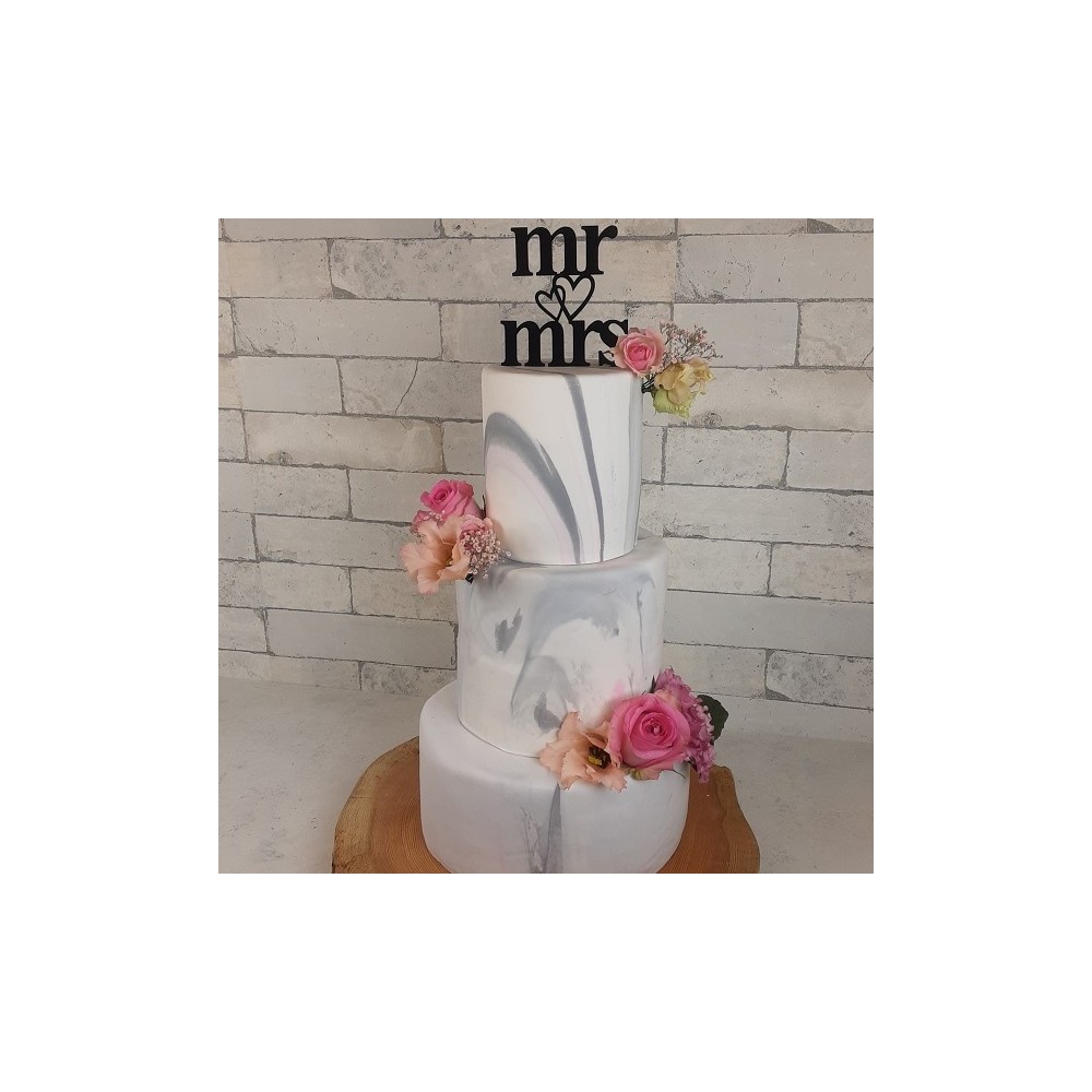 Marble Cake Hochzeitstorte - Creabeck Hünenberg, Baar Marble Cake Hochzeitstorte - Creabeck Hünenberg, Baar