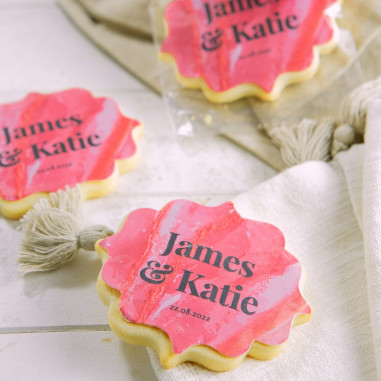 James&Katie- Cookies