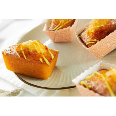 Zitrolino ist ein Zitronenküchlein kann man online bestellen- Creabeck Baar, Rotkreuz und Steinhausen