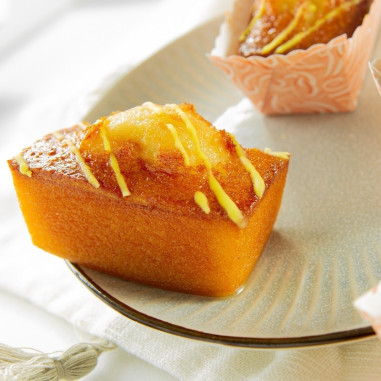 Zitrolino ist ein Zitronenküchlein kann man online bestellen- Creabeck Baar, Rotkreuz und Steinhausen