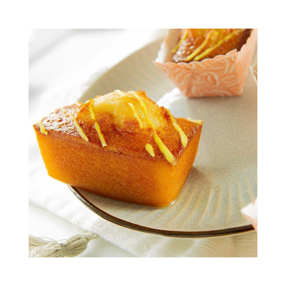 Zitrolino ist ein Zitronenküchlein kann man online bestellen- Creabeck Baar, Rotkreuz und Steinhausen